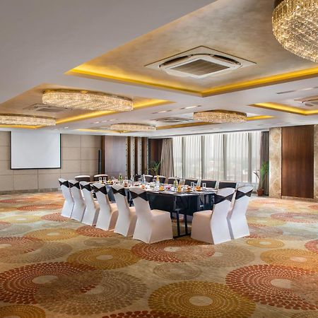 Nirvana Sarovar Portico Gorakhpur Eksteriør bilde