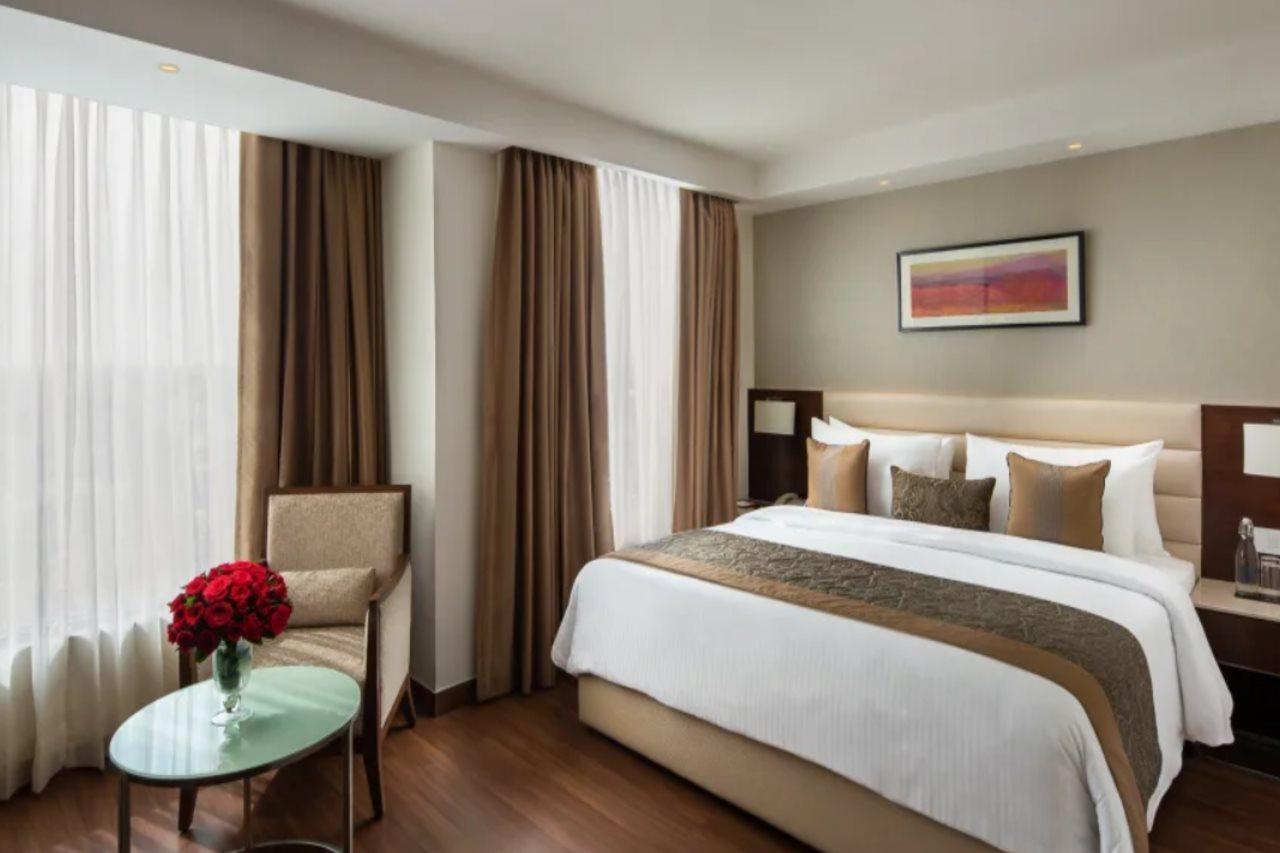 Nirvana Sarovar Portico Gorakhpur Eksteriør bilde